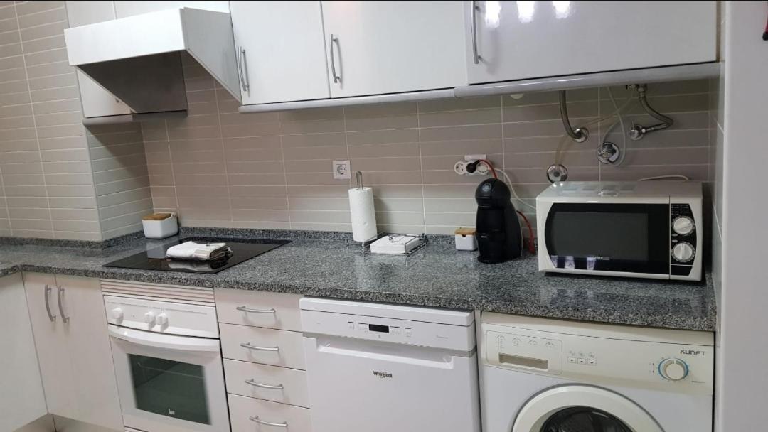 By The Sea - Ar Apartment Portimao Ngoại thất bức ảnh