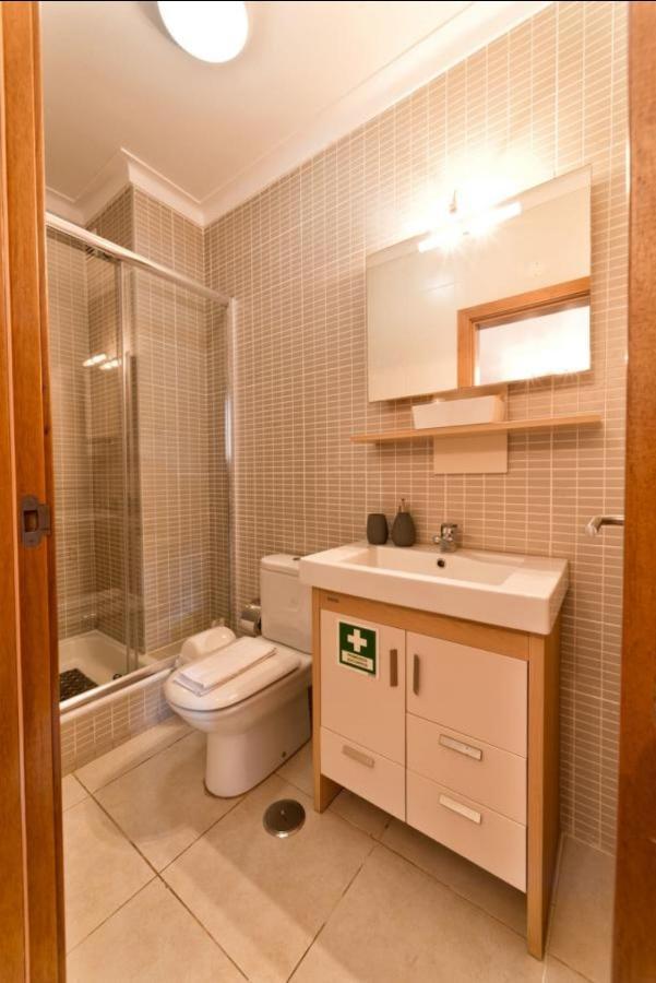 By The Sea - Ar Apartment Portimao Ngoại thất bức ảnh
