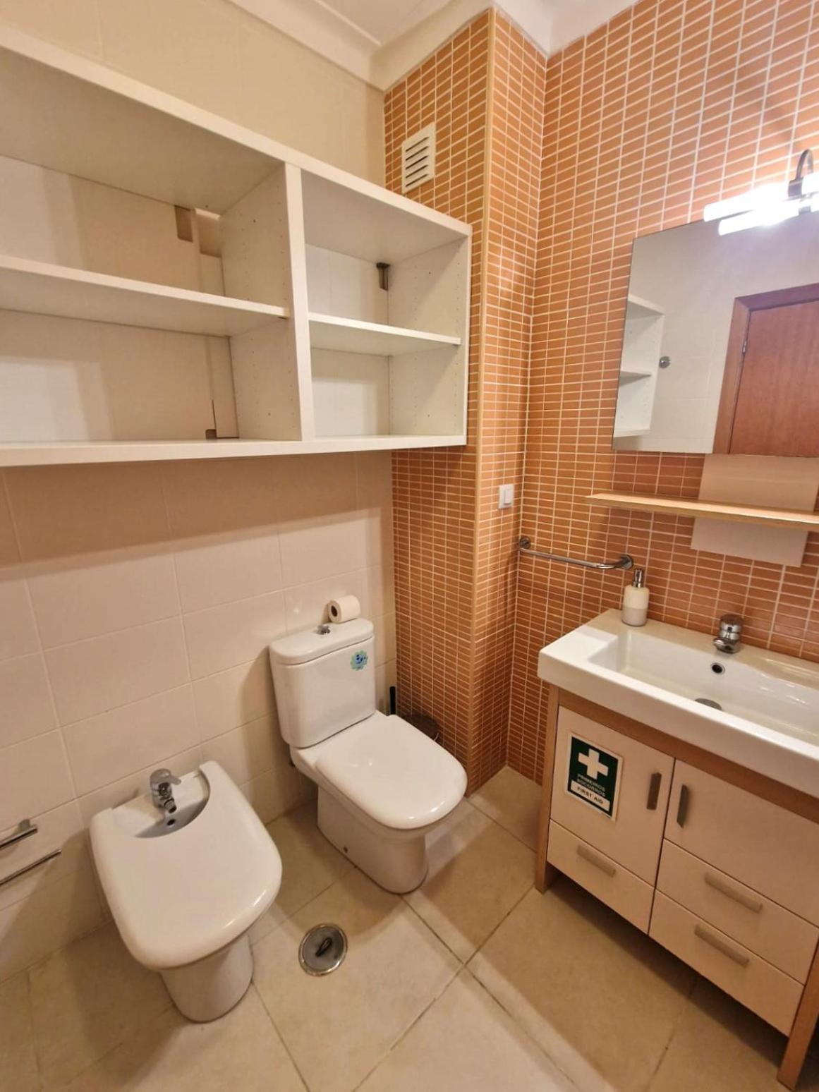 By The Sea - Ar Apartment Portimao Ngoại thất bức ảnh