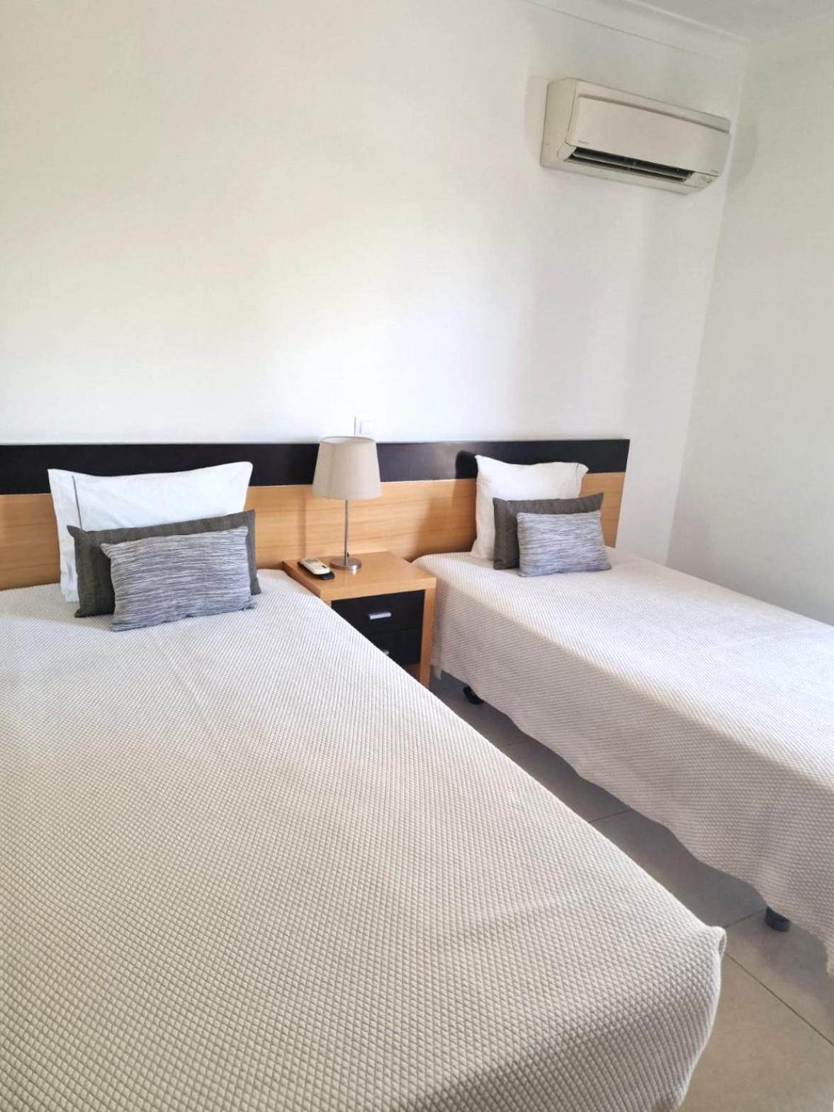 By The Sea - Ar Apartment Portimao Ngoại thất bức ảnh