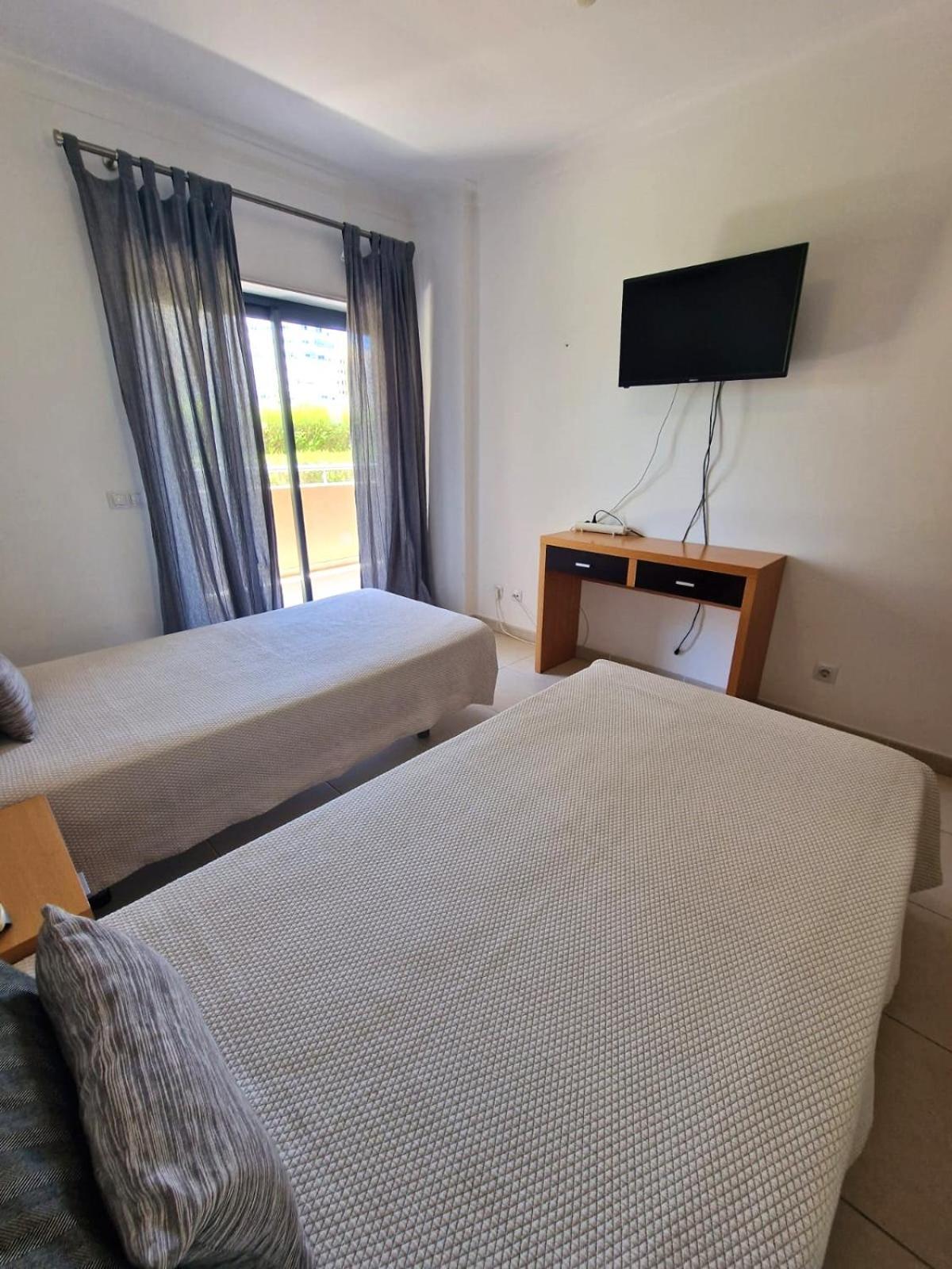 By The Sea - Ar Apartment Portimao Ngoại thất bức ảnh