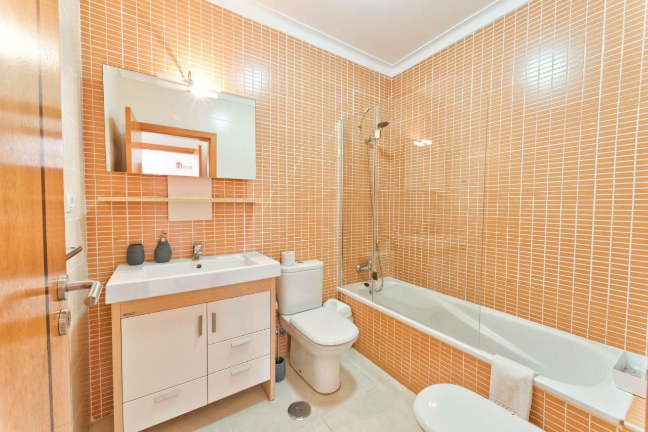 By The Sea - Ar Apartment Portimao Ngoại thất bức ảnh