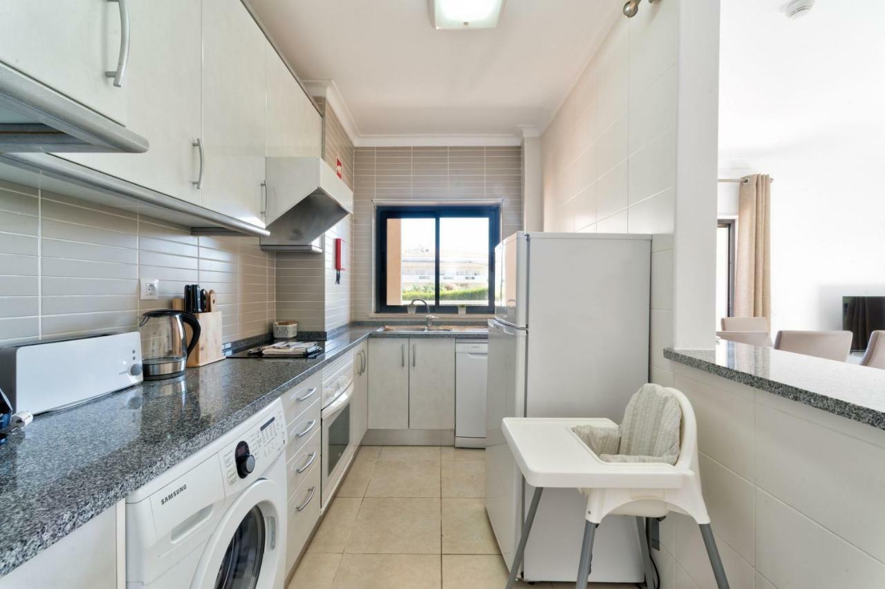 By The Sea - Ar Apartment Portimao Ngoại thất bức ảnh