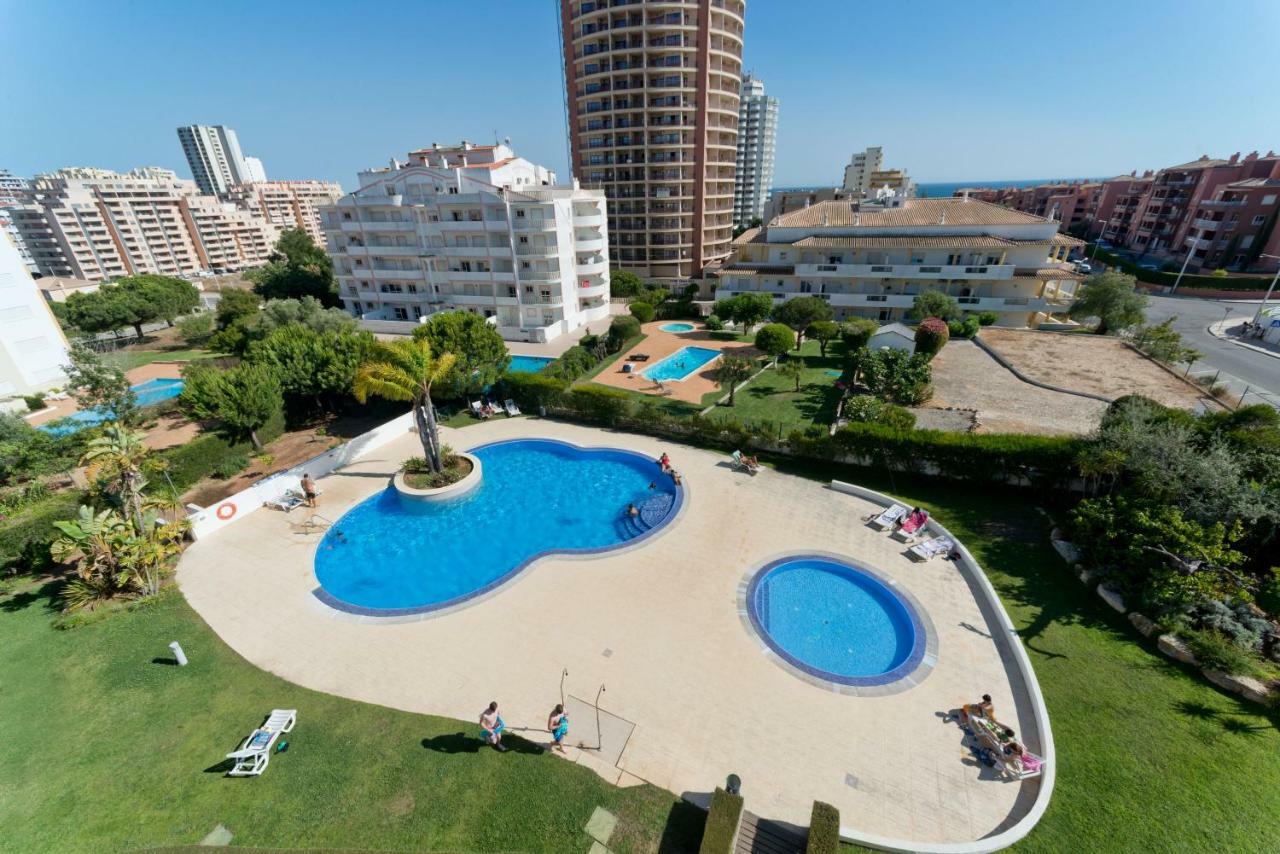 By The Sea - Ar Apartment Portimao Ngoại thất bức ảnh