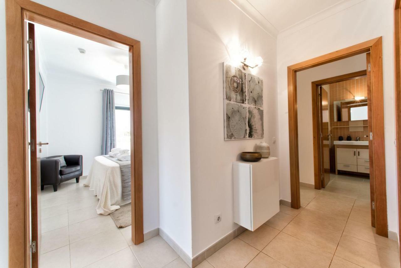 By The Sea - Ar Apartment Portimao Ngoại thất bức ảnh