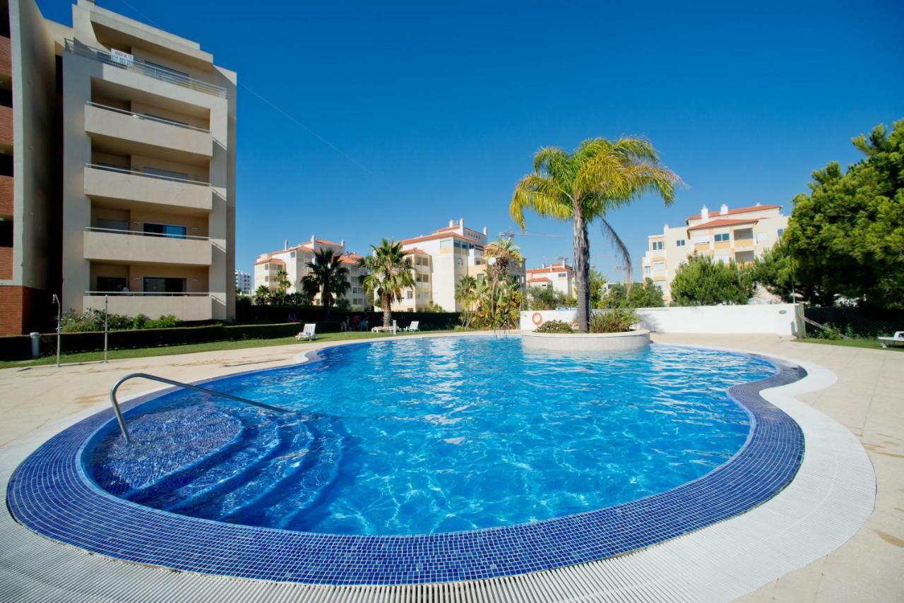 By The Sea - Ar Apartment Portimao Ngoại thất bức ảnh