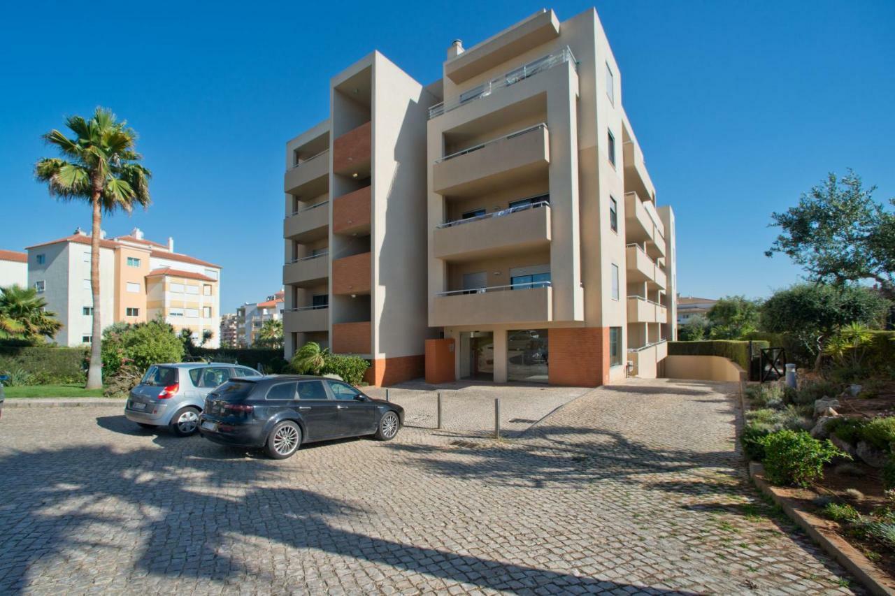 By The Sea - Ar Apartment Portimao Ngoại thất bức ảnh