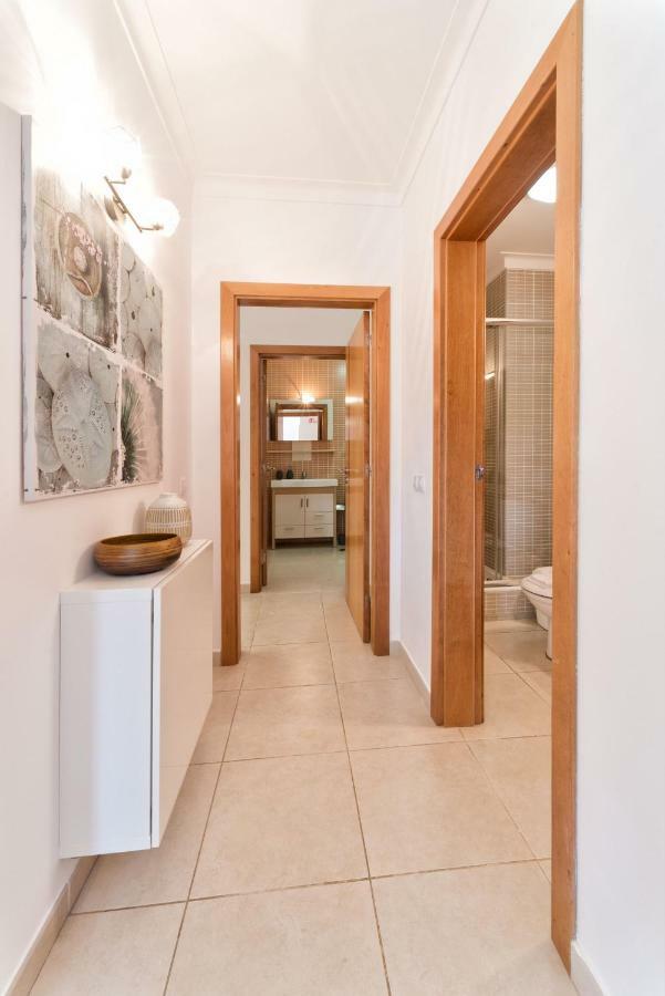 By The Sea - Ar Apartment Portimao Ngoại thất bức ảnh