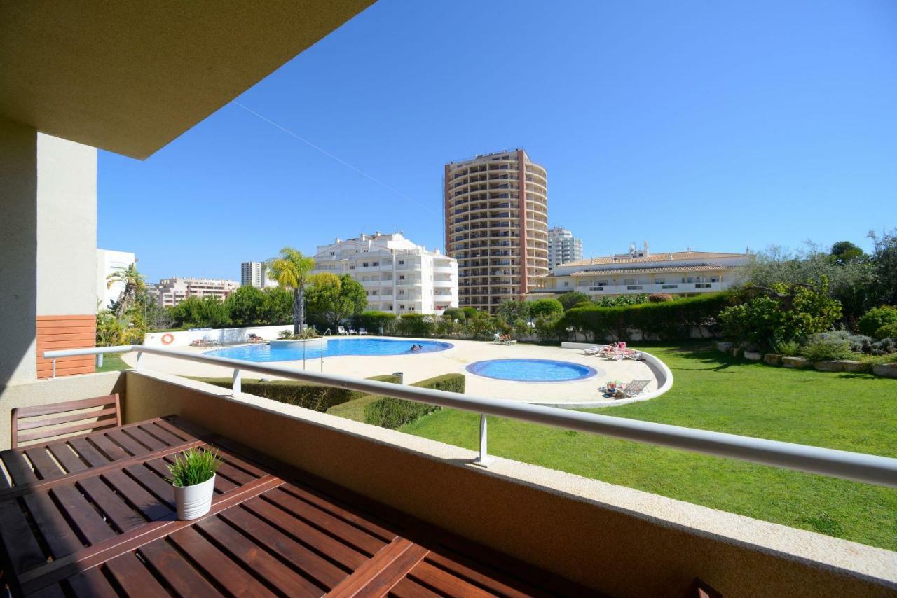 By The Sea - Ar Apartment Portimao Ngoại thất bức ảnh