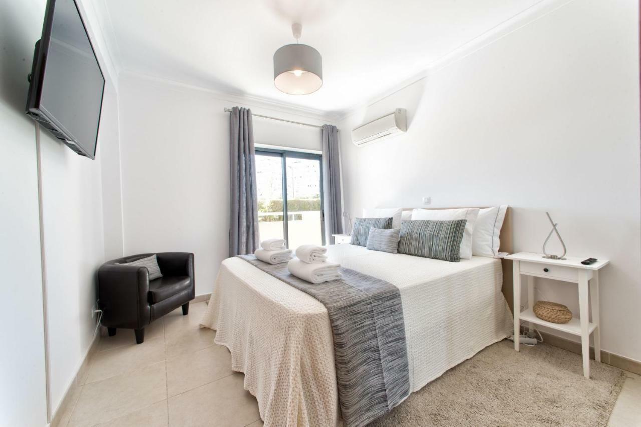 By The Sea - Ar Apartment Portimao Ngoại thất bức ảnh